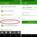 How to top up your phone from a Sberbank card