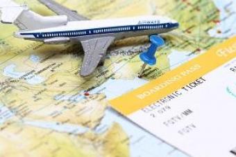 Hur man betalar för flygbiljetter med ett bankkort Hur man betalar för flygbiljetter med ett visa-kort