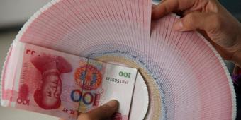 Как снять деньги с карты в Китае?