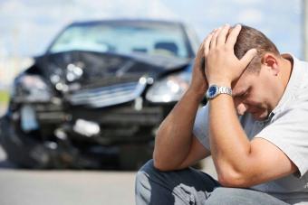 Τι να κάνετε εάν η ασφαλιστική εταιρεία ζητήσει αποζημίωση για ζημιές για ατύχημα